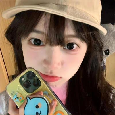 闪亮女孩
