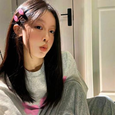 冲浪美眉